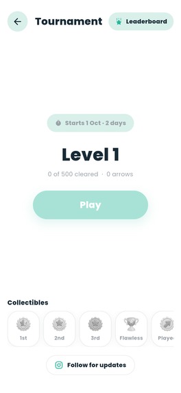 Arrows Go - Play Puzzle Games – screenshot 7