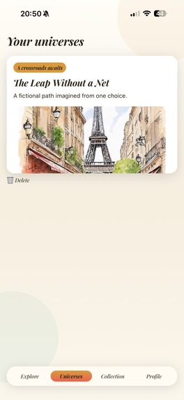 Project Butterfly: Life Branches  – screenshot 3
