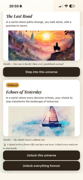 Project Butterfly: Life Branches  – screenshot 5