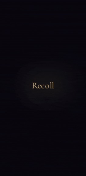Recoll – screenshot 2