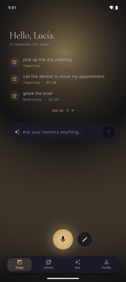 Recoll – screenshot 11