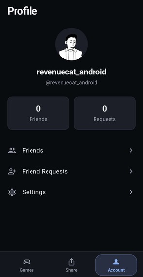 Gamedrop – screenshot 9