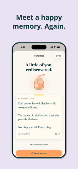Gratify: Daily Journal & Diary – screenshot 4