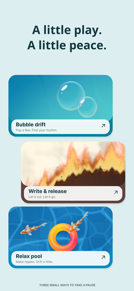 Gratify: Daily Journal & Diary – screenshot 5