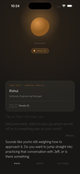 ONO - Leadership Coach – screenshot 3