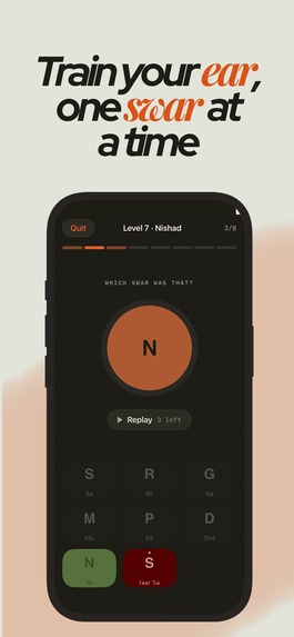 SWARLIPI – screenshot 3