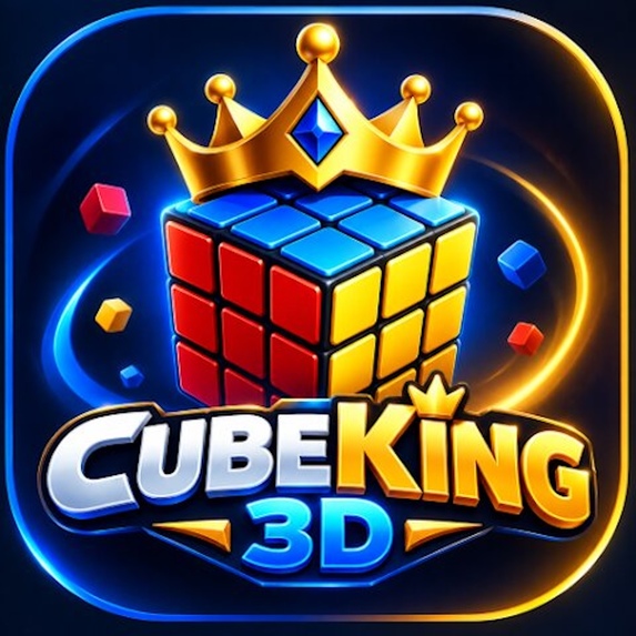 CubeKing 3D : Cube Solver – screenshot 1