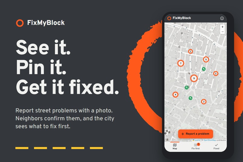  FixMyBlock – screenshot 4