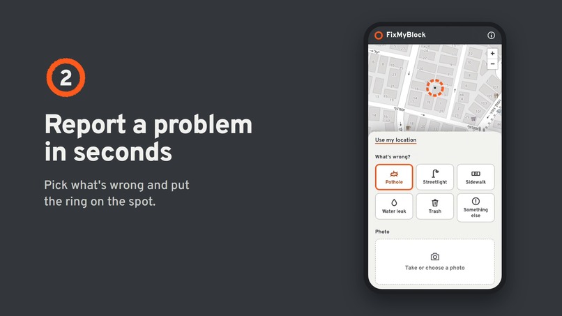  FixMyBlock – screenshot 6
