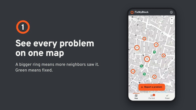  FixMyBlock – screenshot 8