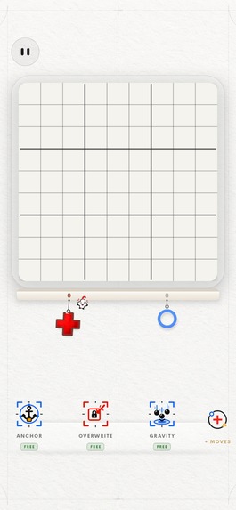 GRIDLOCK: ULTIMATE TIC TAC TOE – screenshot 5