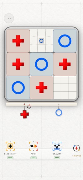 GRIDLOCK: ULTIMATE TIC TAC TOE – screenshot 6