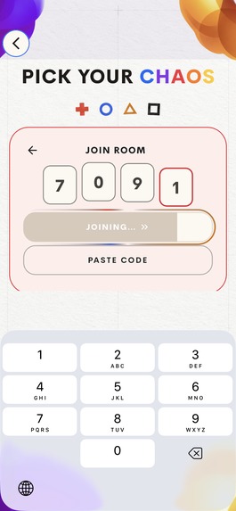 GRIDLOCK: ULTIMATE TIC TAC TOE – screenshot 9