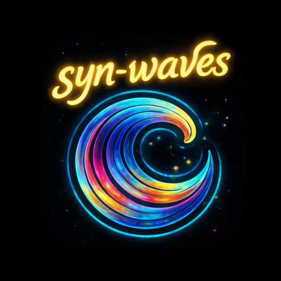 Syn-Waves: Audio Editor – screenshot 1