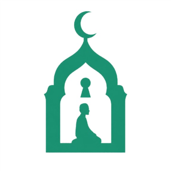 Namaz Lock – screenshot 3