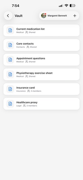 StellaCare Connect – screenshot 6