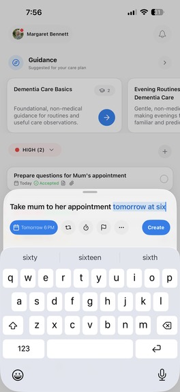 StellaCare Connect – screenshot 3