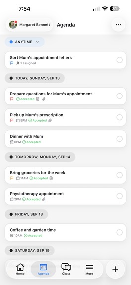 StellaCare Connect – screenshot 4