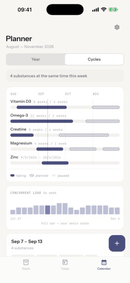 VitoMy – screenshot 8