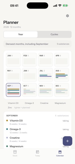 VitoMy – screenshot 12