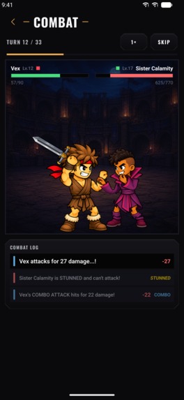 BrawlFast – screenshot 8