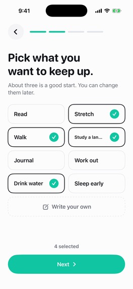 Speedtask – screenshot 4