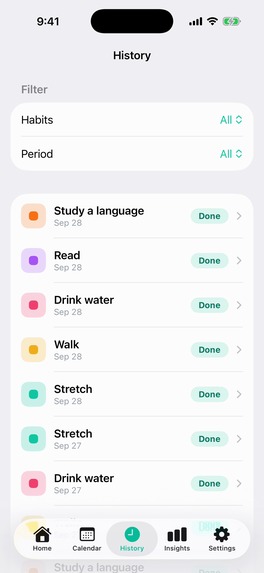 Speedtask – screenshot 6