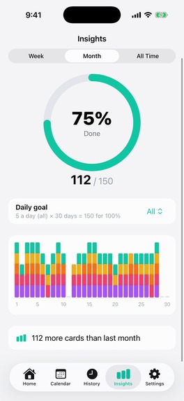 Speedtask – screenshot 7