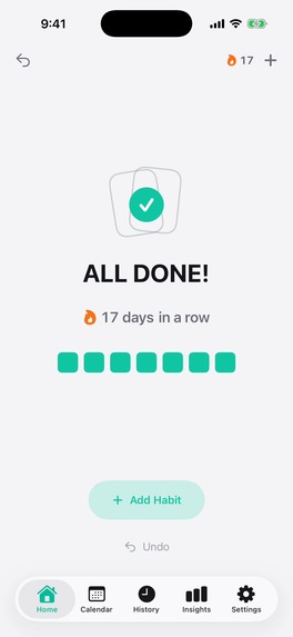 Speedtask – screenshot 8