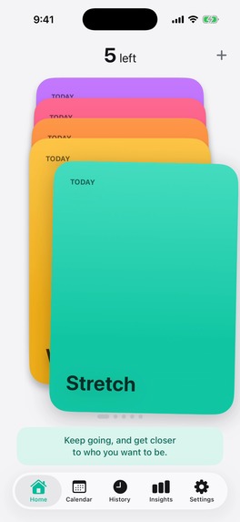 Speedtask – screenshot 11