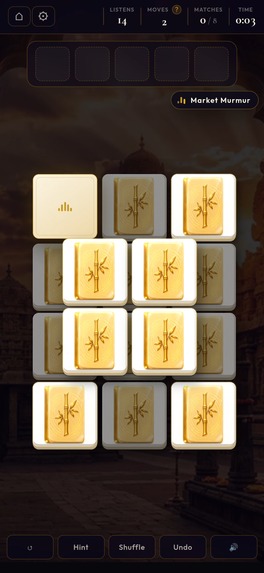 Echojong – screenshot 5