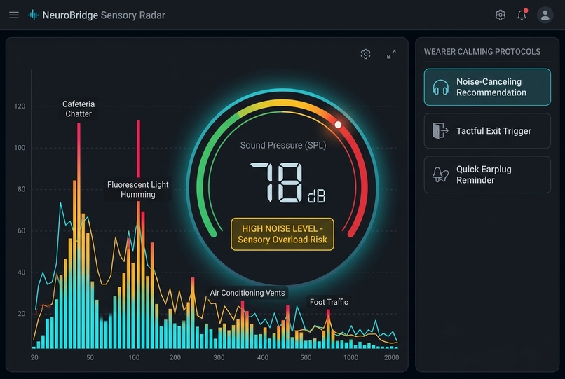 NeuroBridge: LifeConnect & SocialOrbit – screenshot 6
