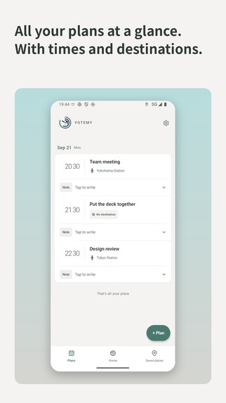Yotemy - Countdown to Remember – screenshot 12
