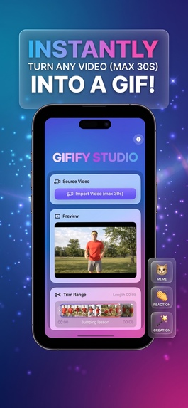 Gifify Studio – screenshot 1