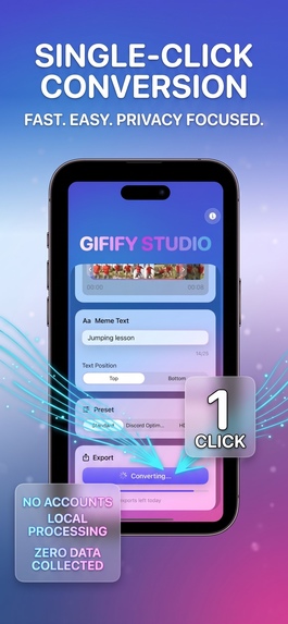 Gifify Studio – screenshot 2