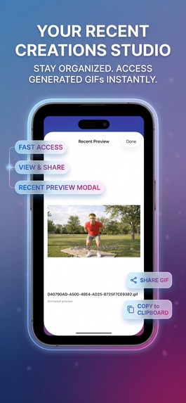 Gifify Studio – screenshot 3