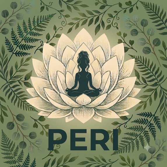 PERI - Perimenopause Journey – screenshot 4