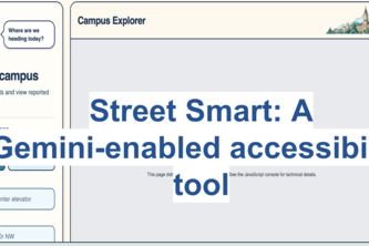 Street Smart