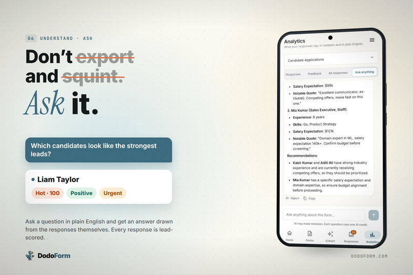 Dodoform – screenshot 6