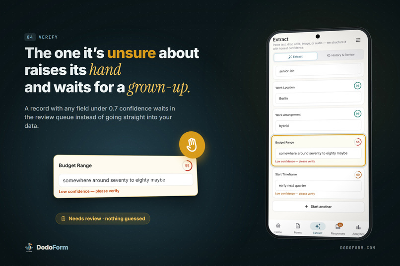 Dodoform – screenshot 8