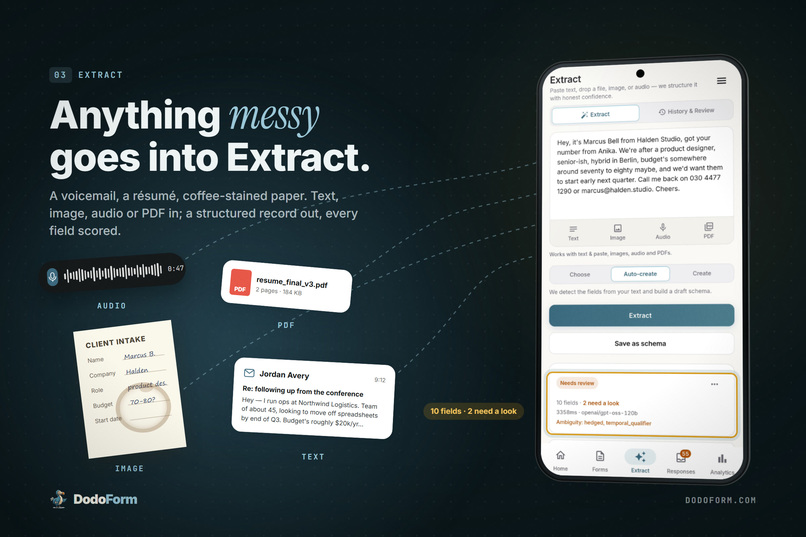 Dodoform – screenshot 15