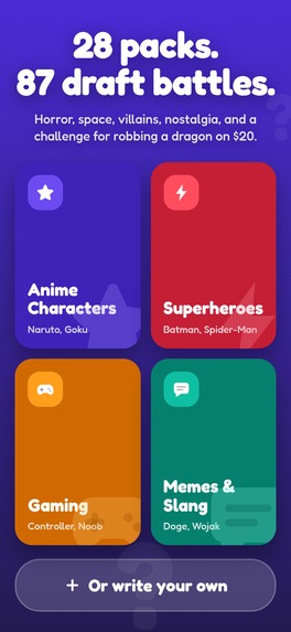 Imposter Game: Party Faker – screenshot 2