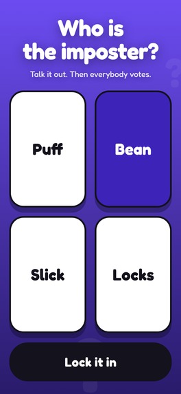Imposter Game: Party Faker – screenshot 6