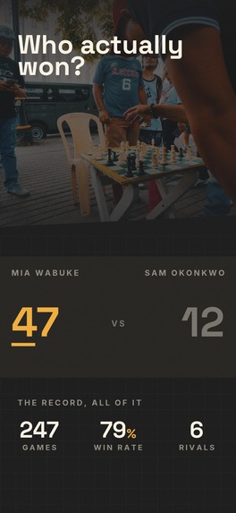 Krovo: Keep Score – screenshot 2