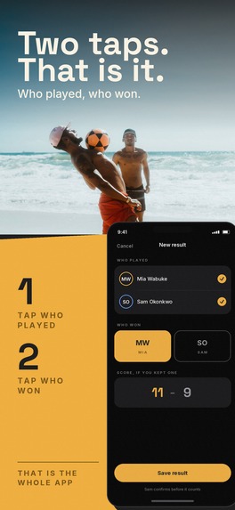 Krovo: Keep Score – screenshot 4