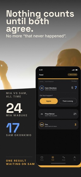 Krovo: Keep Score – screenshot 5