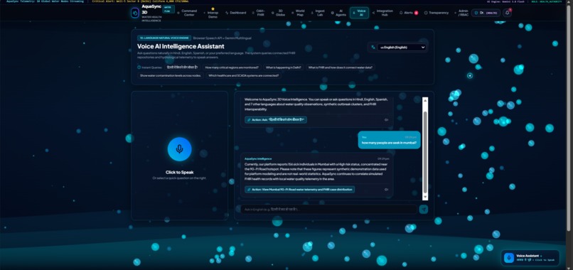 Aquasync – screenshot 10