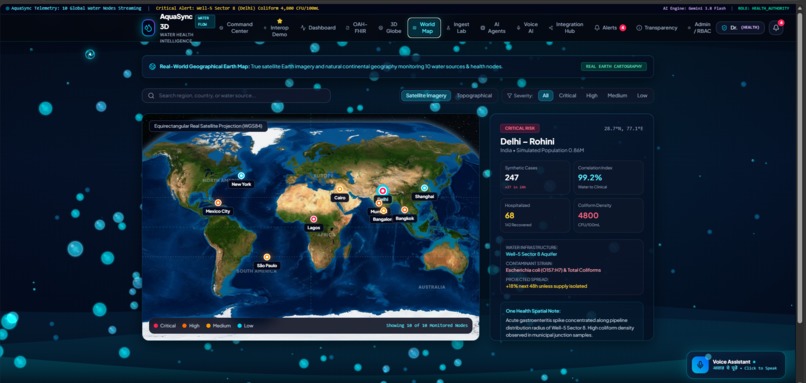 Aquasync – screenshot 12