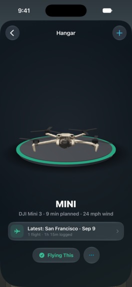 Flyby - Drone Planner – screenshot 10