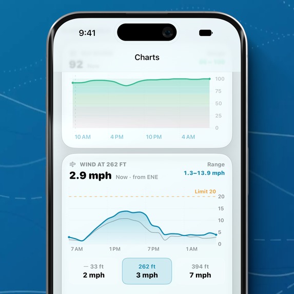 Flyby - Drone Planner – screenshot 5